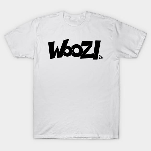 NANA tour with Seventeen: Woozi T-Shirt by firlachiel